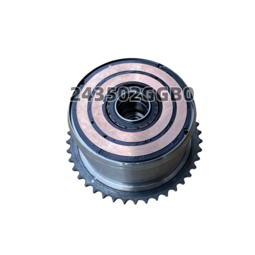 Manufacturers Direct Selling Auto Parts Camshaft Timing Gear CVVT ASSY-INTAKE