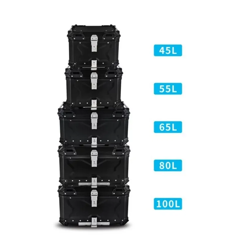 caja-trasera-para-motocicleta-de-aluminio-55l-65l-80l-100l-maletero-trasero-universal-con-cerradura-de-llave-caja-de-almacenamiento-para-casco-caja-superior-para-moto