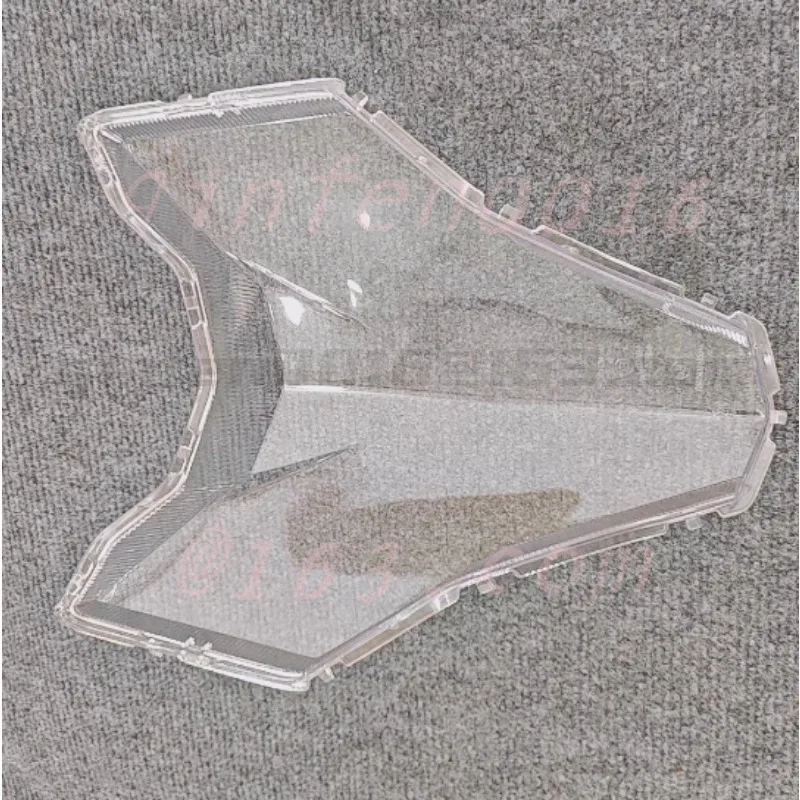 For CFMOTO CF650mt Headlight Lampshade Glass Does Not Age