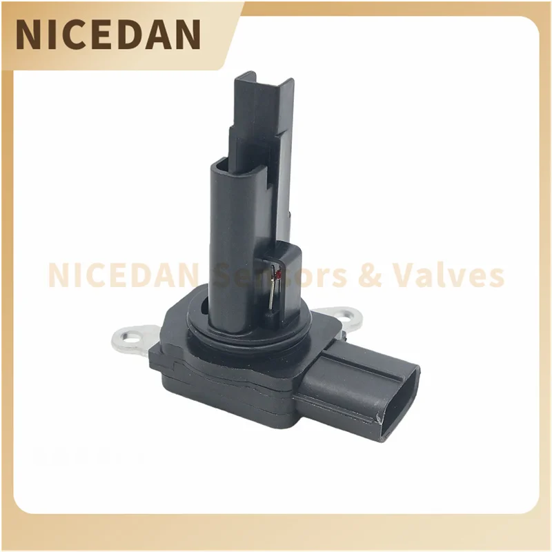 Mass Air Flow Meter Maf Sensor For Mitsubishi L200 L 200 Fiat Fullback 2.4 DI-D 2.4D 4N15 VN197400-5480 197400-5480 1525A054