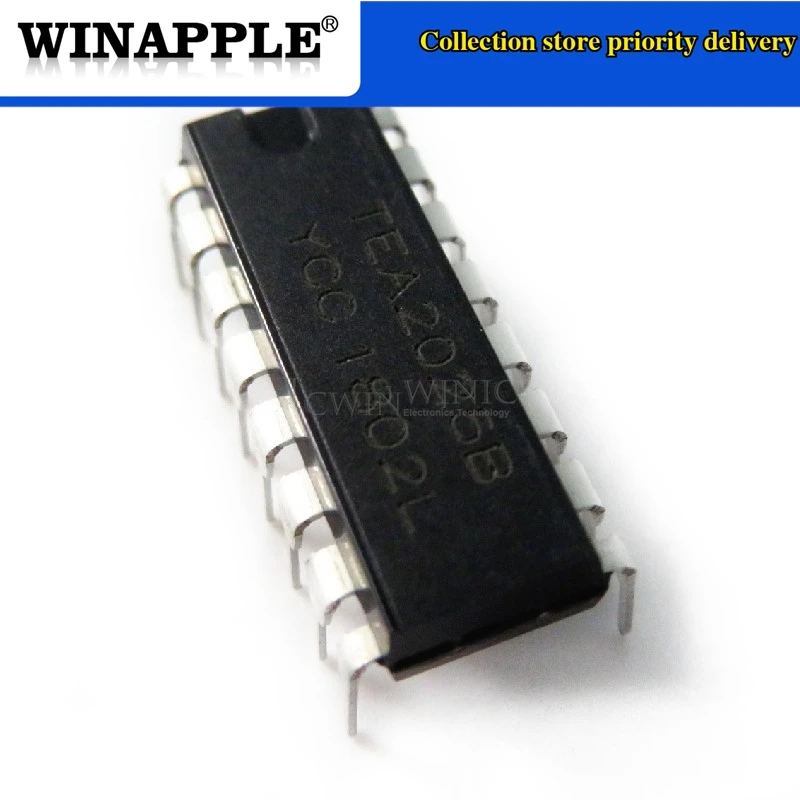 CD4521BE CD4521 TEA2025B TEA2025 ULN2003APG ULN2003AP ULN2003 2005Z 2005 DIP-16
