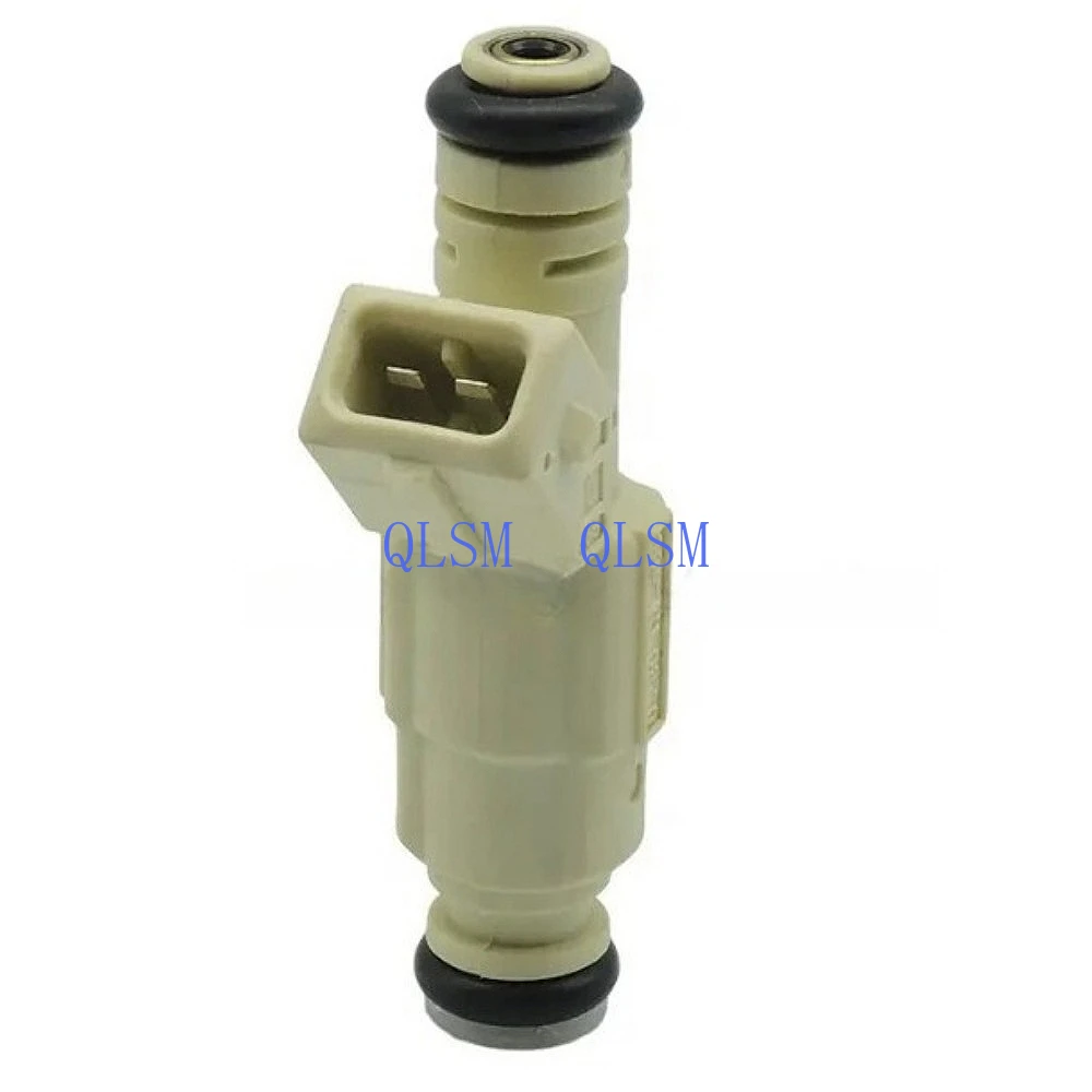 

1PCS FOR AUDI FORD CHEVY BMW LS1 GM V8 WHITE GIANT 36LB 380cc FUEL INJECTORS 0280155737