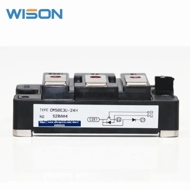 CM50E3U-24H شحن مجاني وحدة جديدة ومبتكرة