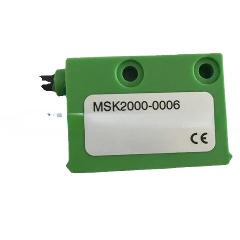 

Magnetic Scale Readhead MSK2000-0006 Thin Control Magnetic Sensor MSK5000-0241MB2000