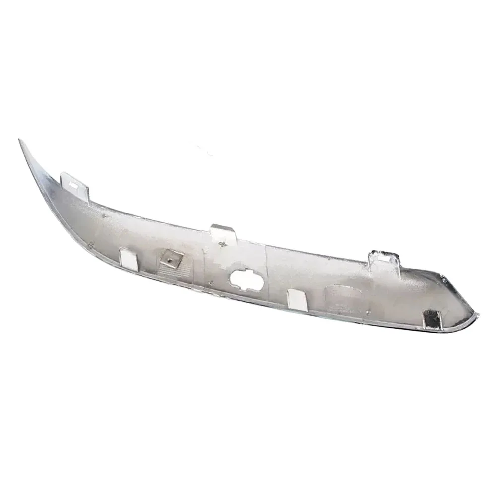 53.8*7*3cm 2005-2010 Model Front Left Seamless Installation Process Weather Resistant Design For Chrysler 300 C