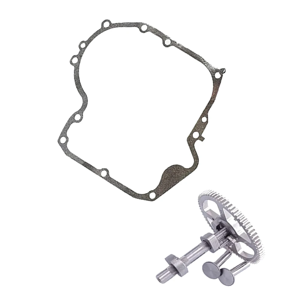 KIT CAMSHAFT de desempenho do motor modelo 793880 compatível com várias cortadores de grama como LX426 inclui componentes necessários