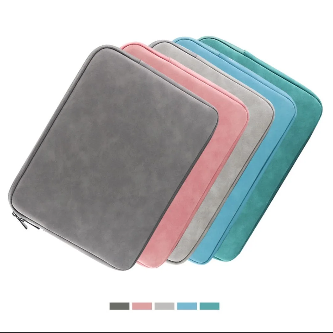 1PCS Laptop Bag Compatible with MacBook Air Pro 11 13.3 14-15.4 15.6Inch Laptop Bag, Suitable for Laptop Portable Bag Protection
