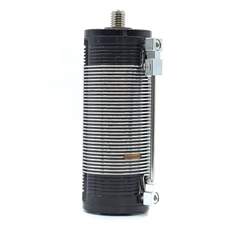 Y44A Induction Coil for PAC-12 JPC-350 Antenna High Strength Nylon Skeleton M10 Interface for Ham Radio Wireless