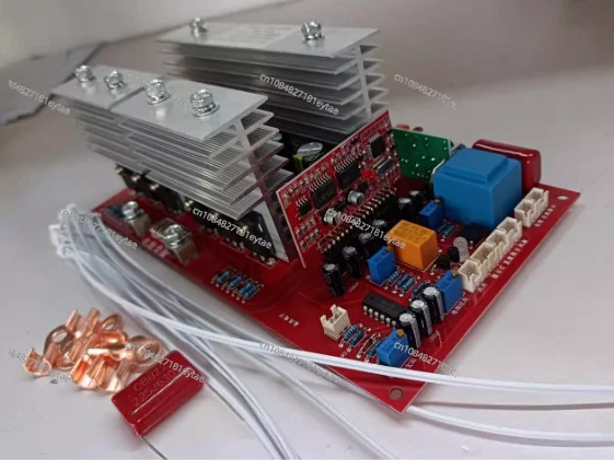 48V 5500W 60V 6500 Pure Sine Wave Inverter Drive Board with Metal Oxide Semiconductor Tube