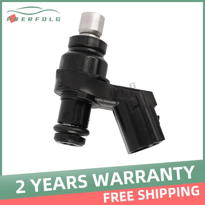 

Fuel Injector for KTM FE450 2017-2019 FC250 2016-2022 450 Exc Sxf 79041023044 Motorcycle Fuel