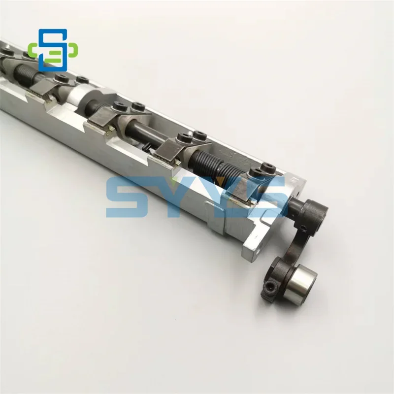 

Высококачественная захватная планка SM52 для печатных машин Heidelberg, запчасти