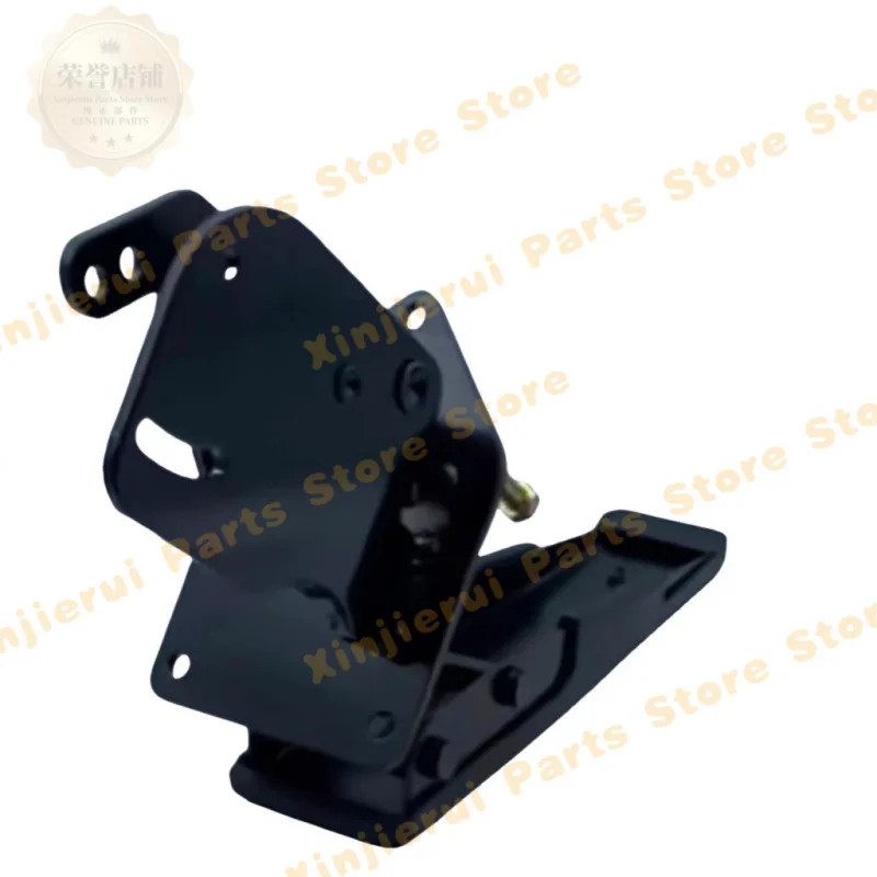 XCMG LW300F/500F/ZL50G loader engine throttle control valve, accelerator pedal assembly SL(XZ)-1129002 material code 803004130