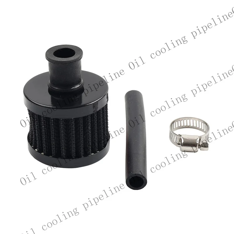 A+ 212cc Air Filter Valve Cover Breather Filter For Predator 196cc 6.5hp For CT200U