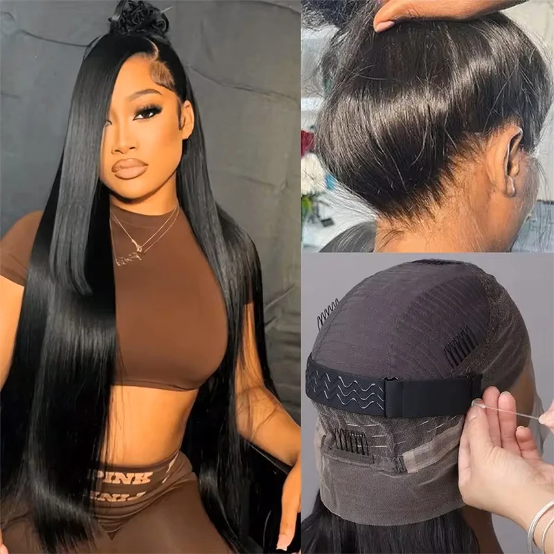 Thumbnail 2 - #44 Human Hair Full Lace Wigs Ranking List in 2026