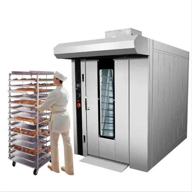 Bread Cake Production a Food Other Snack Machines for Small Businesses Bakery Machinery Ideas & Industrial Baking Oven Equipment view 2