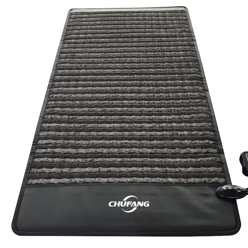

Pain Relief Massage Cushion for Weight Loss and Detox