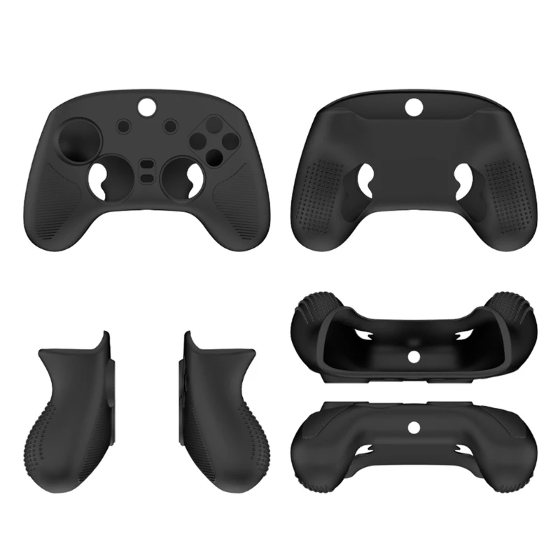 Acessórios para jogos manga protetor