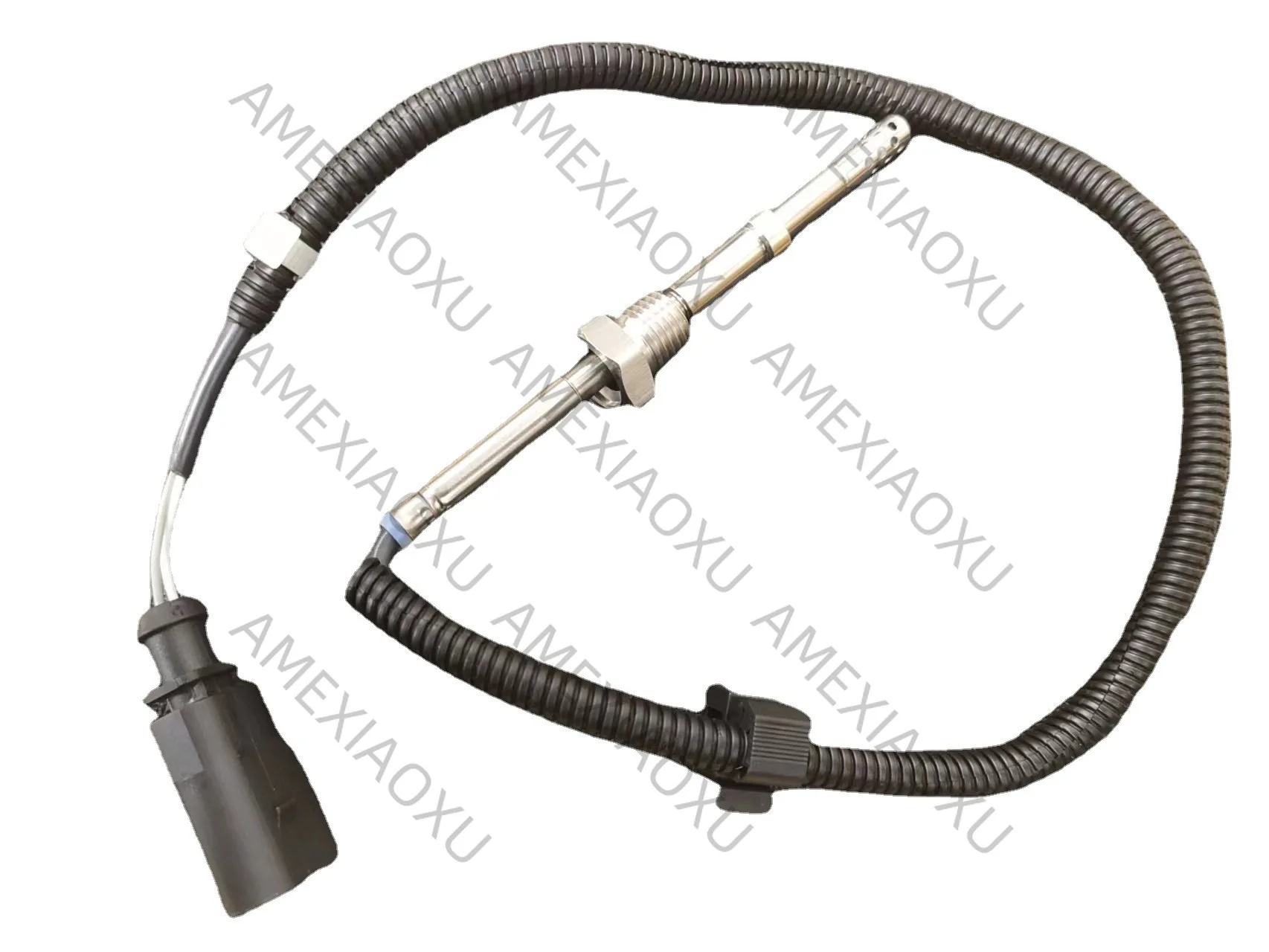 

059906088AK Exhaust gas temperature sensor, exhaust gas temperature sensor, suitable for A4 A5 AMEXIAOXU