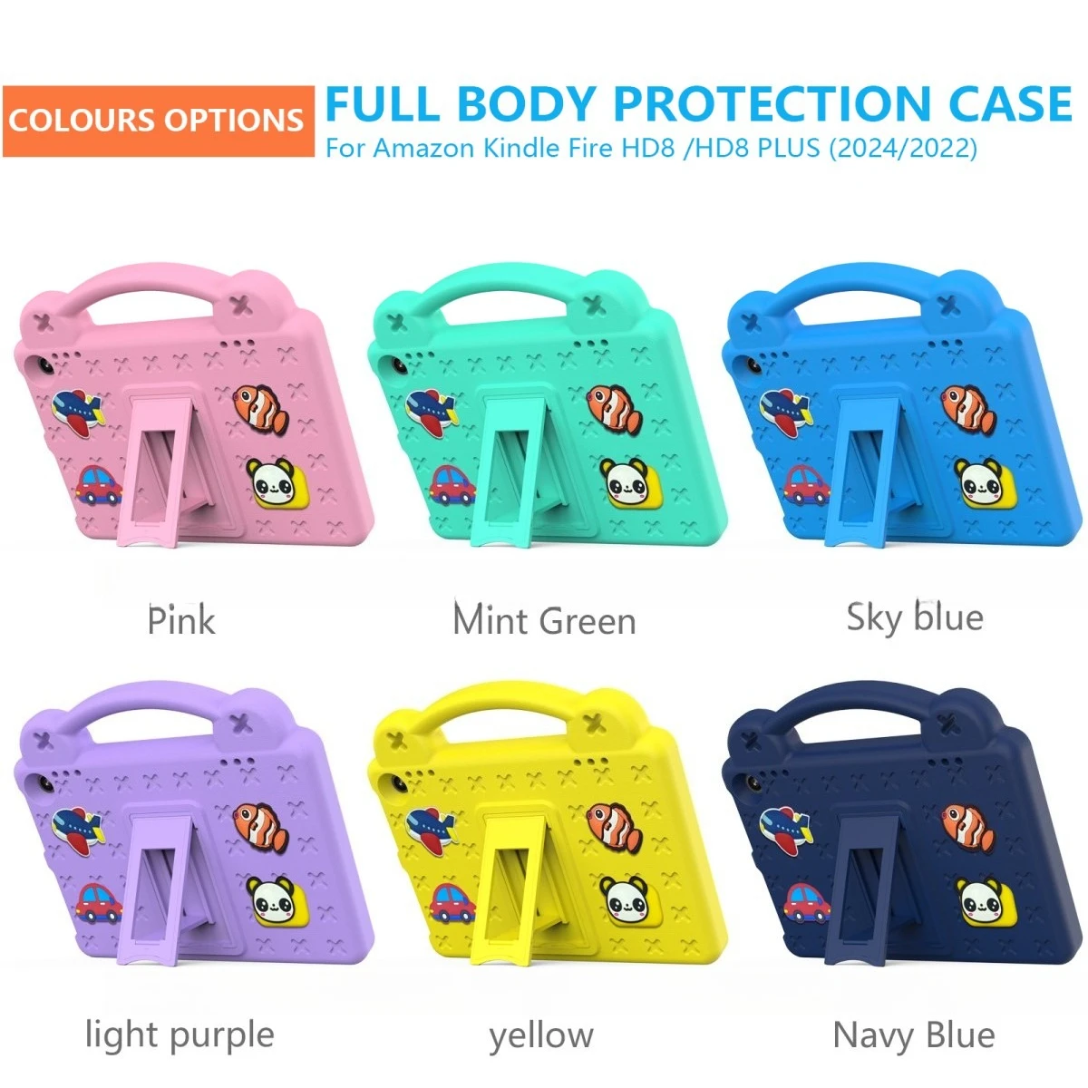 Tablet Case Suitabl… - image