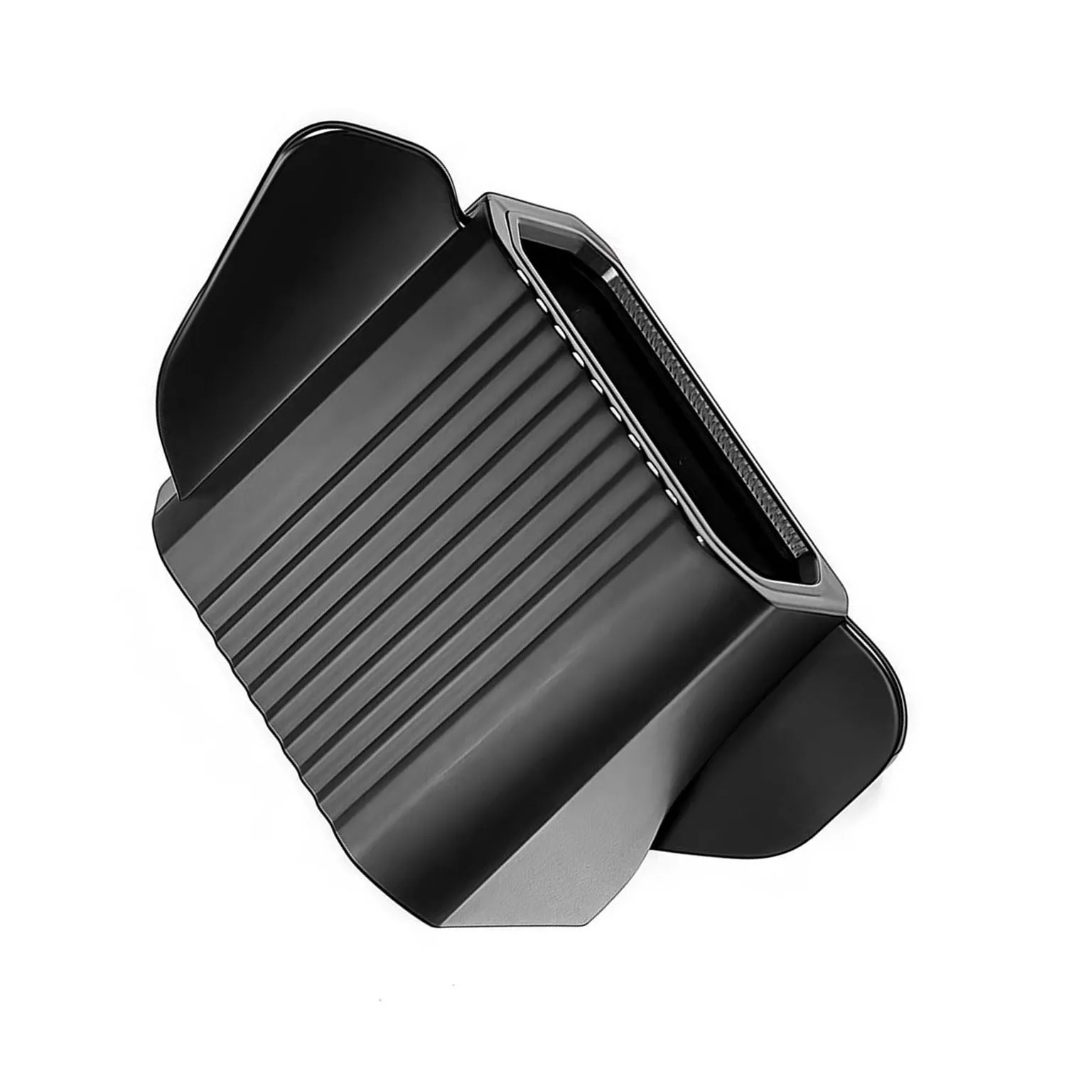 Für Hyundai Tucson/ Kona/ Sonata/ Santa Fe 2024-2026 Lenkrad P-Gangschaltknauf-Abdeckung Innenraum-Auto-Styling 1 Stück – Detail 6