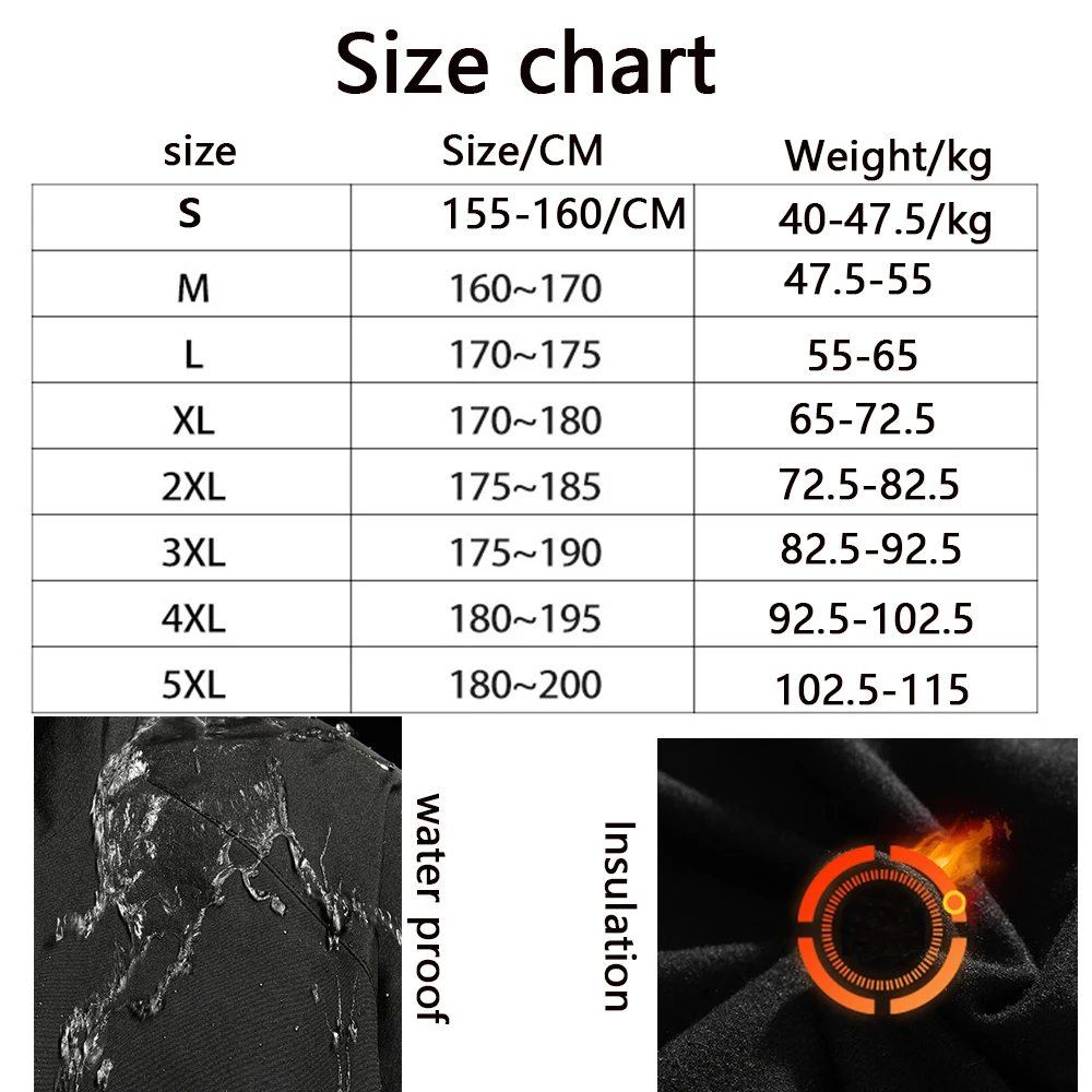 -30 ℃   سترة + السراويل بدلة تزلج النساء سماكة على الجليد الإناث وزرة الشتاء يندبروف مقاوم للماء تنفس الملابس التزلج