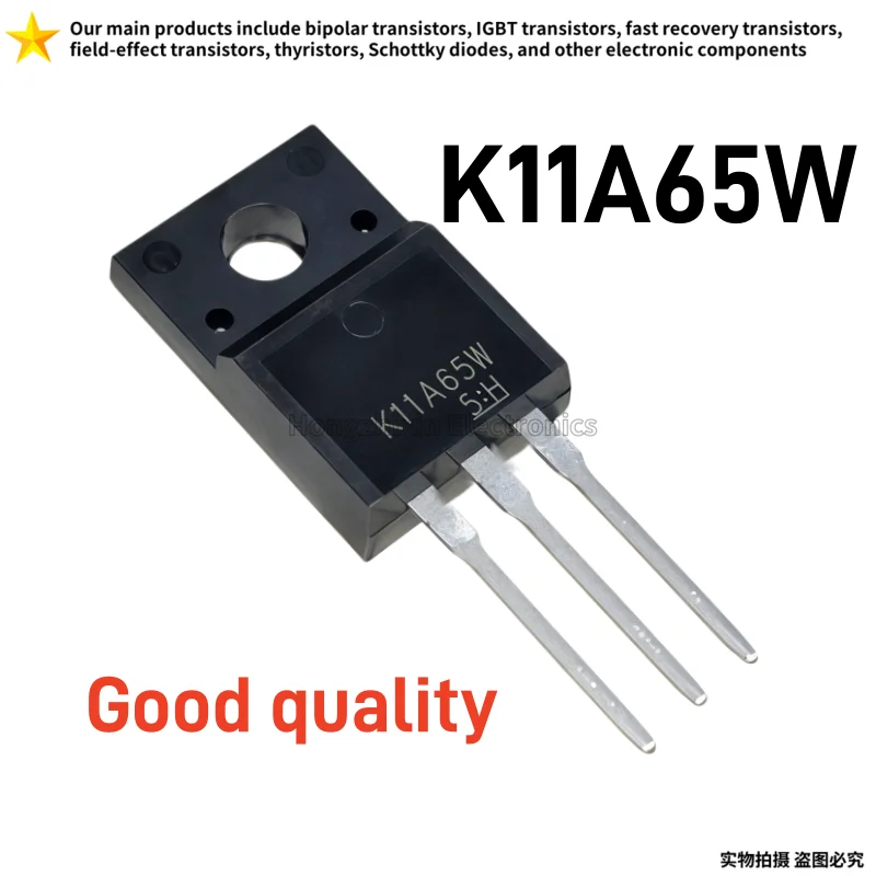 Original  10PCS  TIP122 TIP127 TIP120 TIP125  TIP142T  TIP147T TO-220 Commonly used Darlington transistor