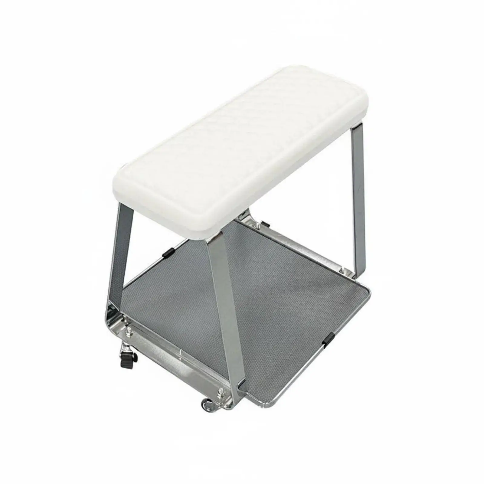 manicure-footstool-with-tray-pedicure-leg-rest-memory-foam-foot-care-stool-for-professional-pedicure-spa