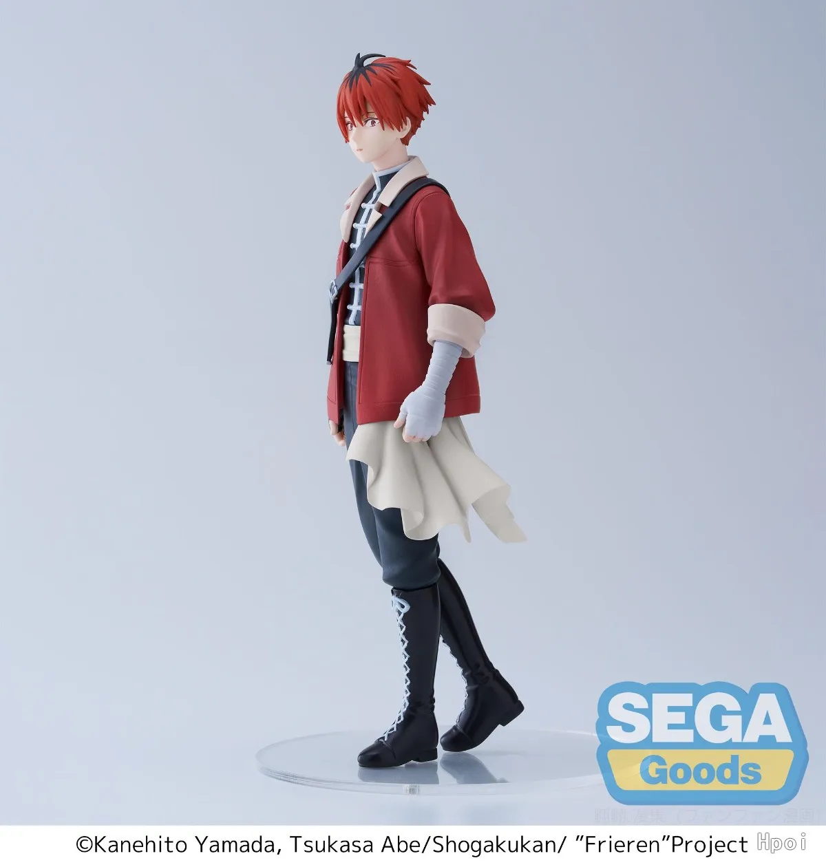 11CM Anime Sousou geen Frieren Fern Figuur Stark Collecties Leuke Model Staande Houding Speelgoed Collectie Actiefiguur Pop
