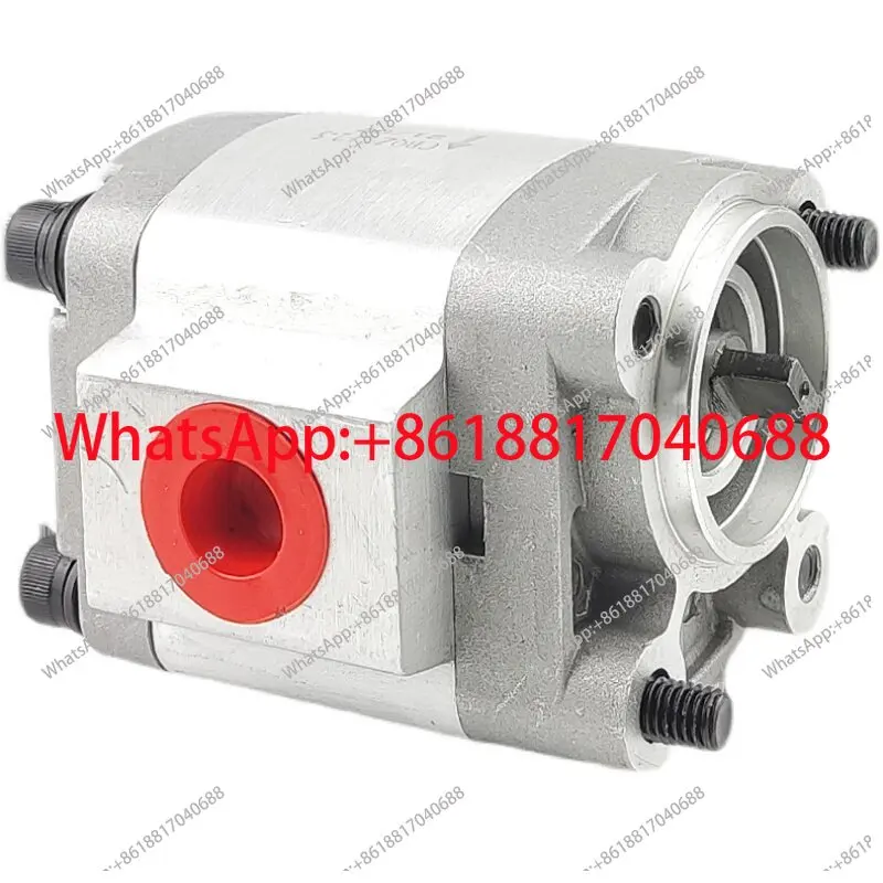 

Automobile tailgate gear pump CBQZ-F2.5/F2.1/F1.7/F3.2 (M18 * 1.5 oil port) inner hole 16