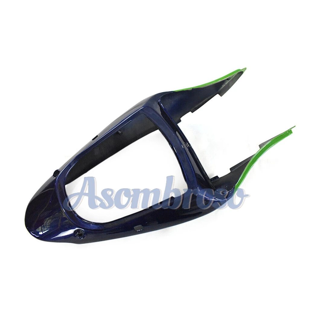 Custom Motorcycle Fairings Kit for Ninja ZX6R 1998 1999 ZX-6R ZX