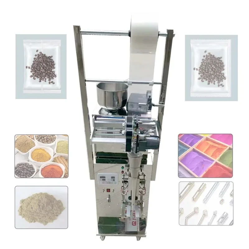 Commercial Packing …