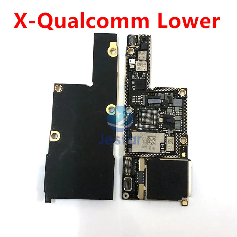 IPhone X,XS,XS Max,XR,11,12,se2,11,12,pro,max,mini,cpuの除去および