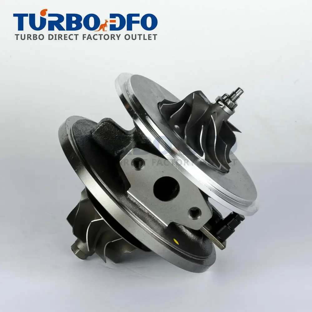 Turbocharger Cartridge Chra 038145702GV for Audi A4 A6 1.9TDI 130HP 96KW 103KW AWX / AVF 03G145702 2000-2005 Engine Parts