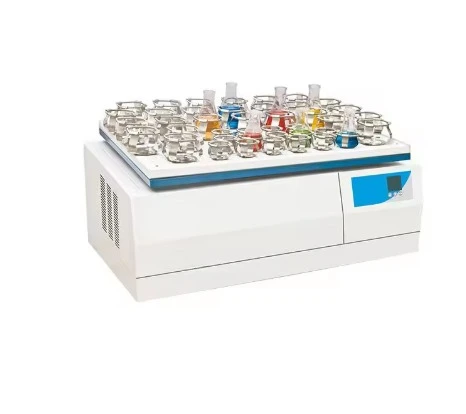 Shaker SK-810 PID controller Table Top Small Capacity Shaker For sale