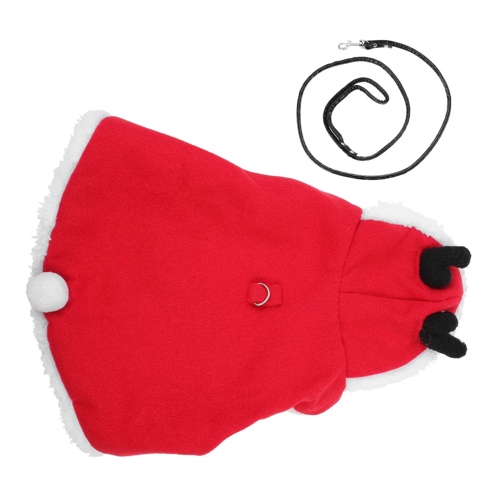 

Rabbit Clothing Rabbit Harness Leash Small Pet Chest Strap For Outdoor Indoor Activities Bunny Clothes Pet Supplies