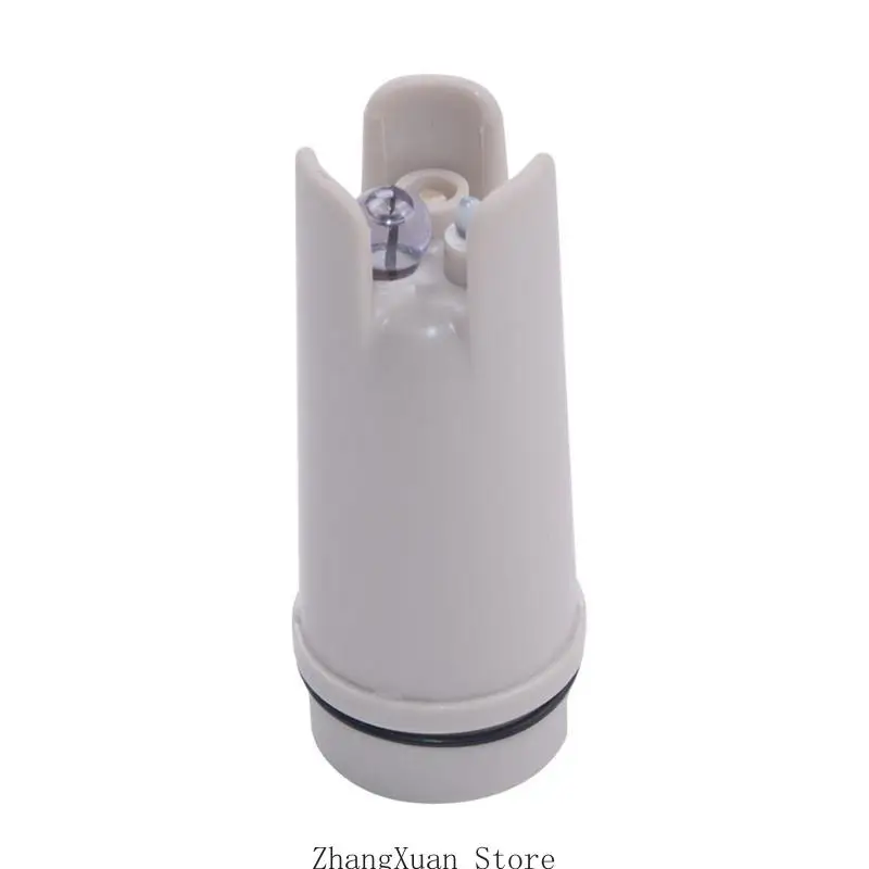 Wasserqualitätstester EC PH-03 Elektrodensonde Hochtemperatur-Stiftglassonde S-100 S-100A Elektrodensonde 3XUF – Detail 8