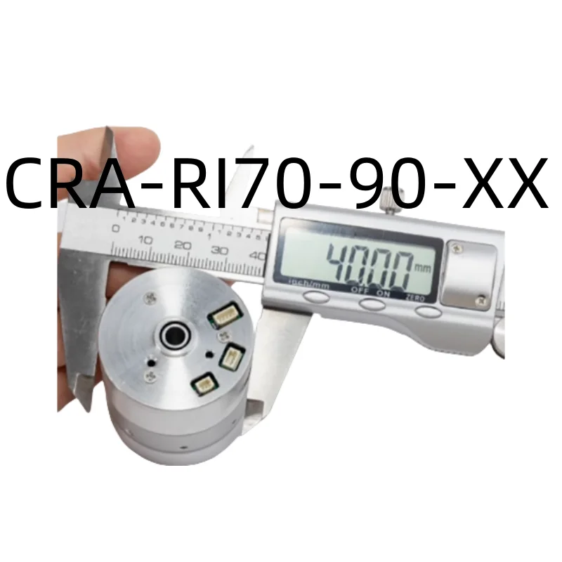 

New Original Integrated Joint Module CRA-RI70-90-XX CRA-RI80-110-XX CRA-RI100-142-XX CRA-RI132-170-XX