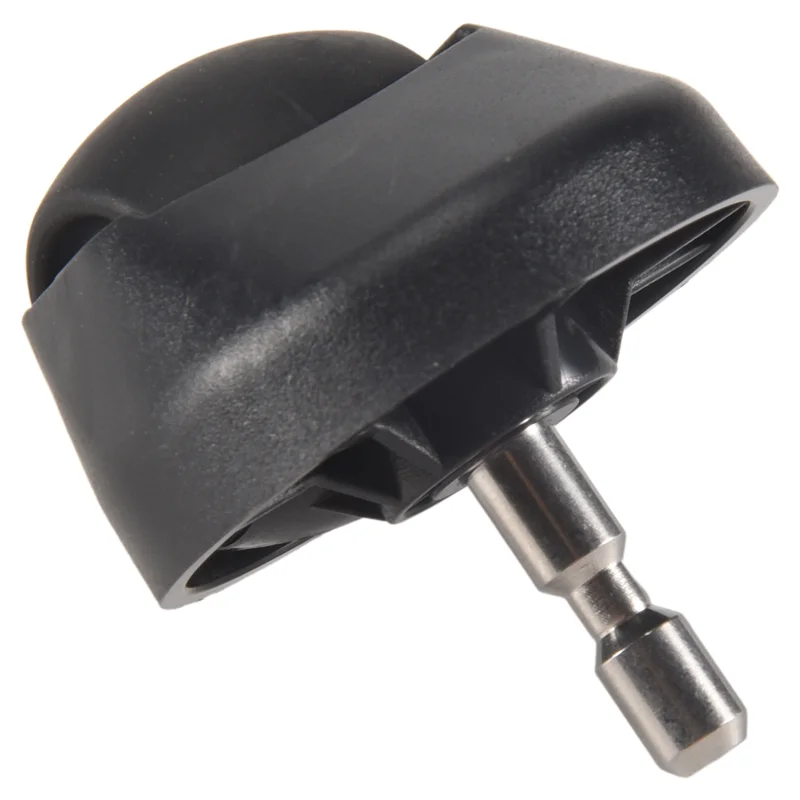 YCOC-универсальное переднее колесо для Cecotec Conga 3290 3490 3690 4090, запасные части для пылесоса, всенаправленное колесо