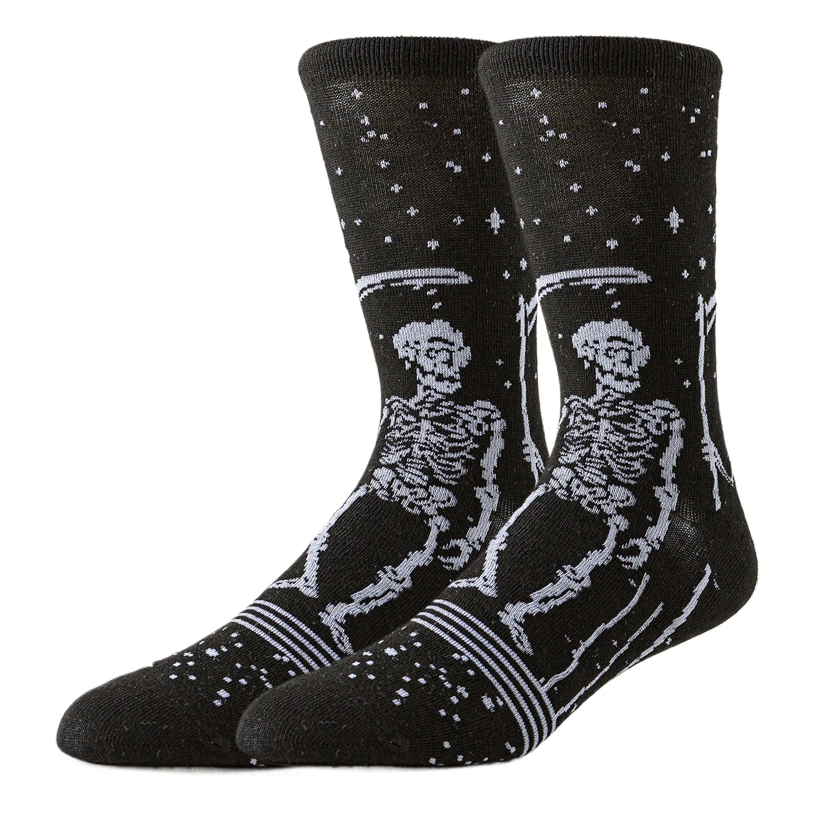 5 pares de meias esportivas estilo hip hop para homens e mulheres, design inovador para entusiastas de skate e basquete de rua
