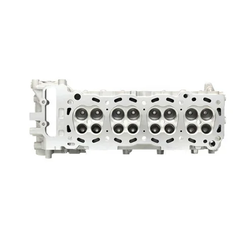 3RZ-FE 4PORT Cylinder head OEM 11101-79087 11101-79266 For