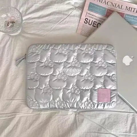 10 best sales Hello Kitty laptopväska - №1