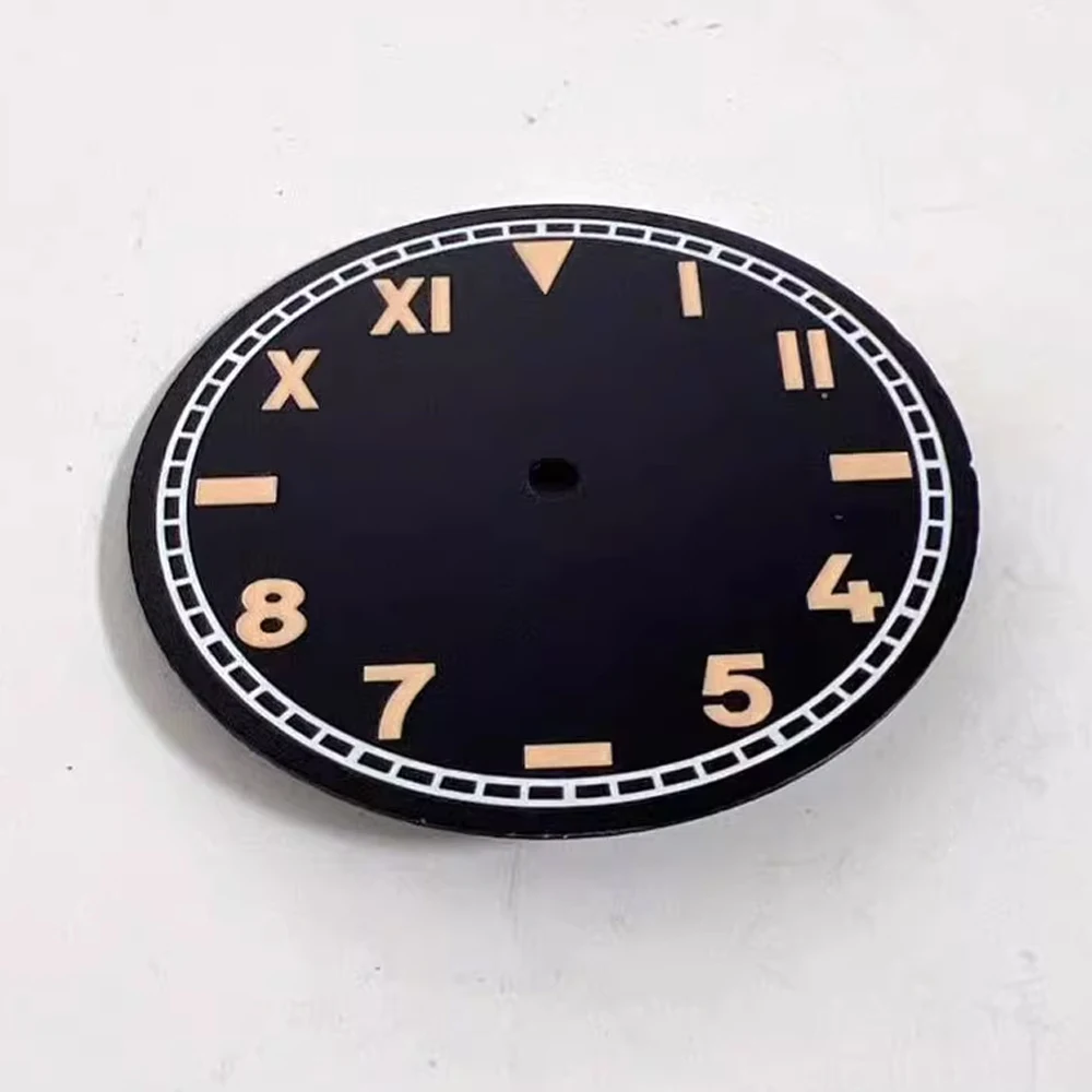 35Mm Watch Dial Gre…