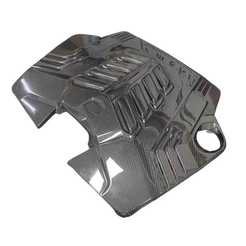 

Dry Carbon Fiber Product for Lamborghini URUS Carbon Fiber Engine Hatch Carbon Fibre Engine Compartment