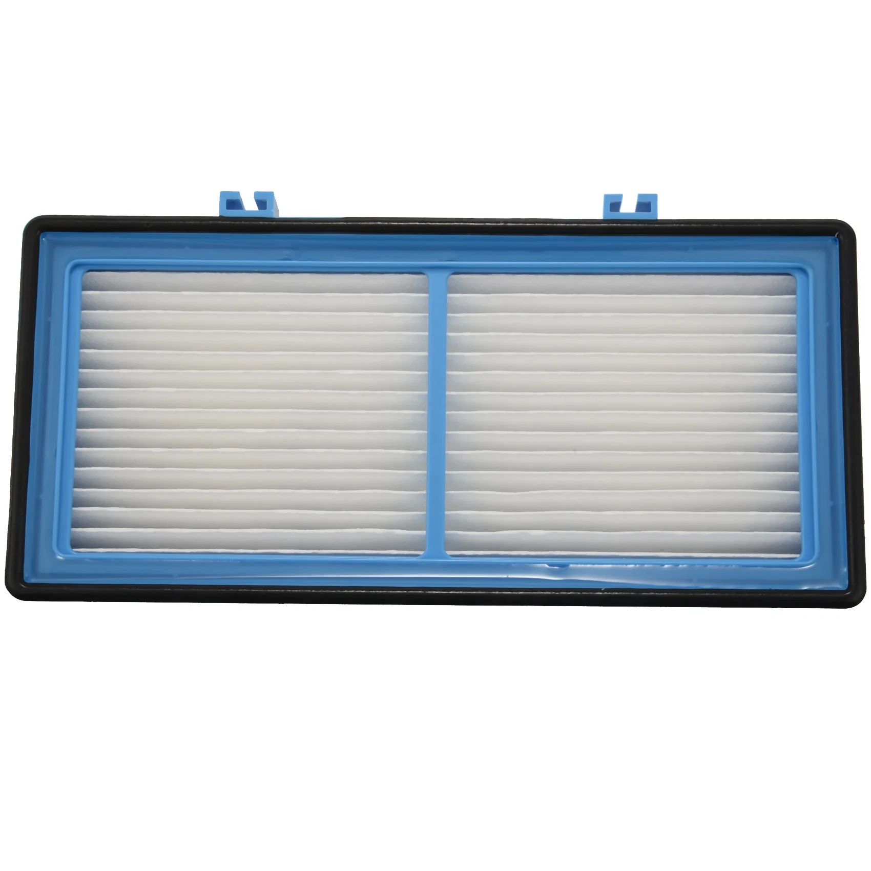 Filtre de remplacement ABNH compatible avec filtre à air total de type Hepa, HAPF30AT, filtre purificateur d'air série AER1 (paquet de 2)