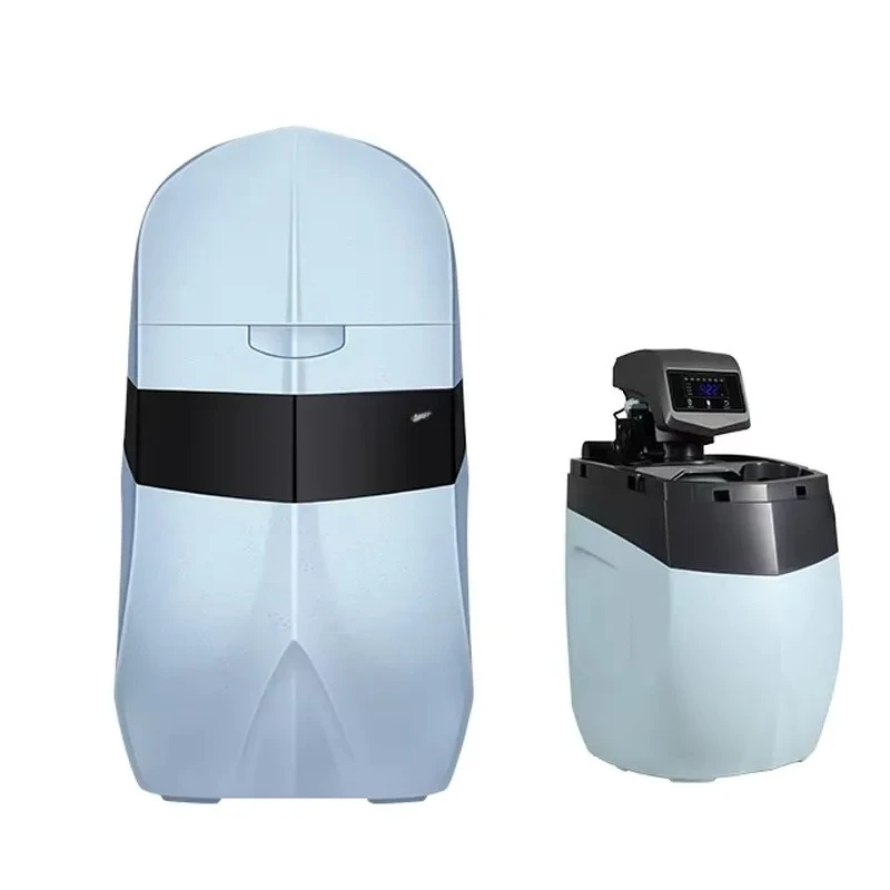 Commercial Household Water Treatment Equipment Price Factory Whole House Water Softener System