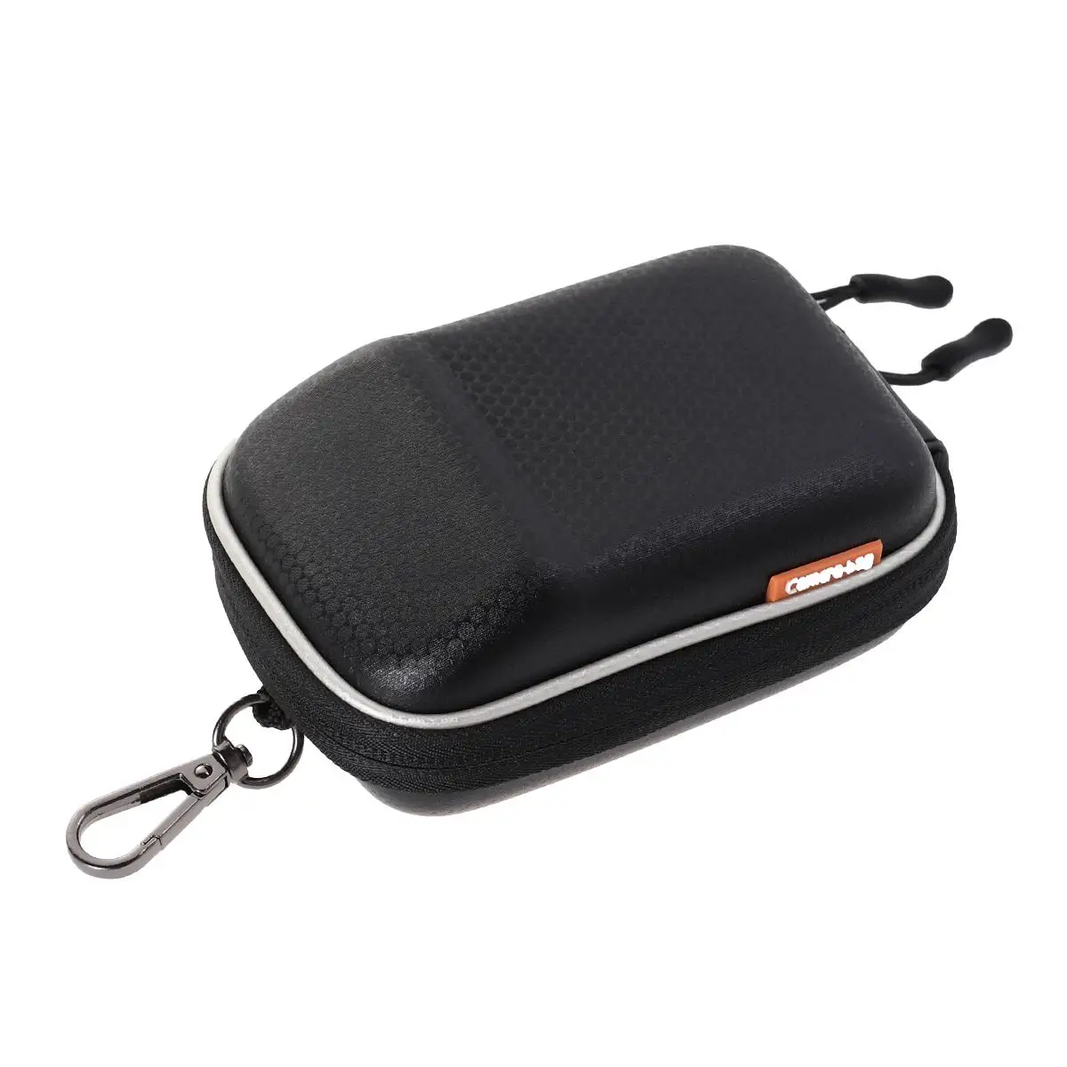 

Shockproof Photography Bag Camera Bags Hard Disk Organizer Case Cable Digital Eva