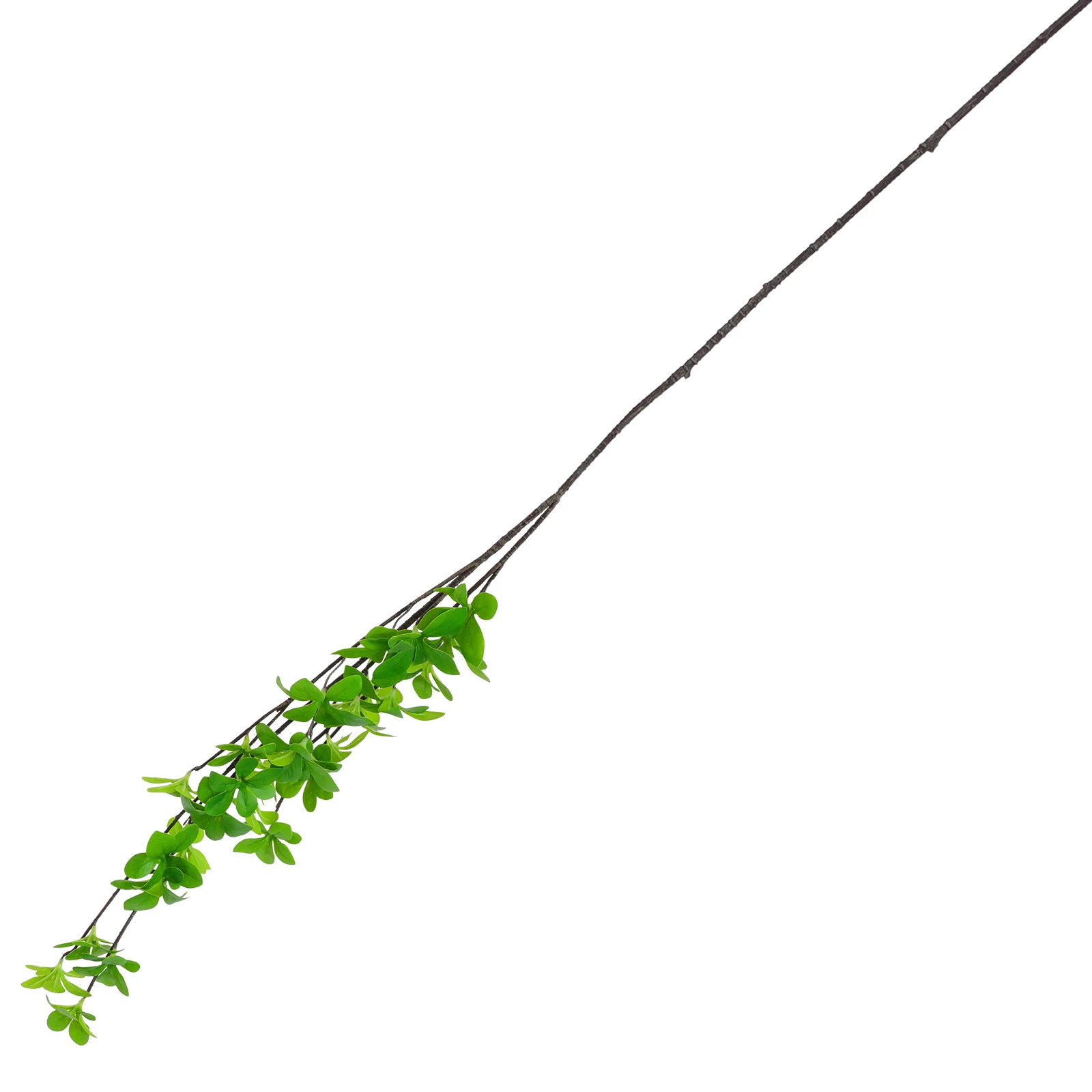 

Faux Flowers Artificial Plants Greenery Stems for Vase Decor Home Floral Arrangements Party Holiday Indoor Outdoor Decorations