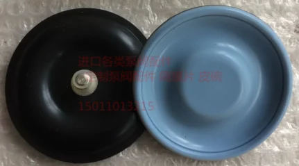 for Special composite diaphragm for metering pump Acid and alkali resistant membrane Imported  eflon diaphragm Teflon diaphragm