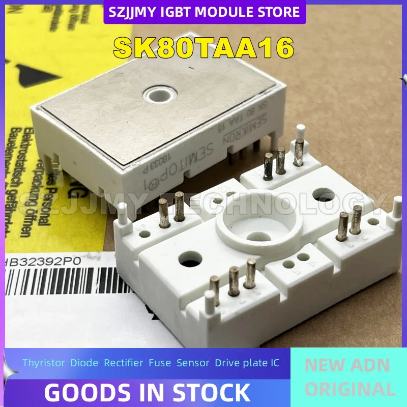 SK100TAA12 SK100TAA16 SK75TAA16 SK75TAA12 SK55TAA16 SK75TAE12 SK75TAE16 SK80TAA16 SK60TAA16 SK55TAA12 Power Module IGBT Module