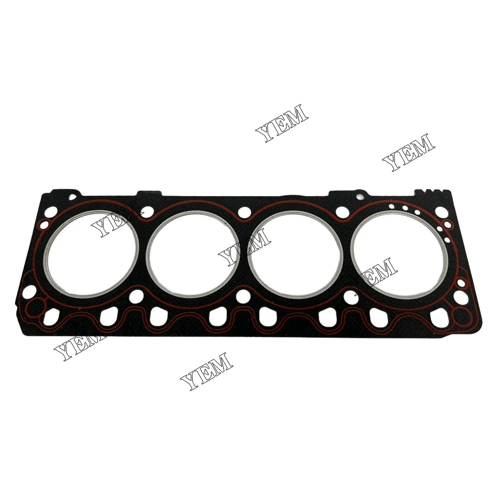 Head Gasket 0427-1159 0427-1633 For Deutz BF4M1011F Engine Spare Parts